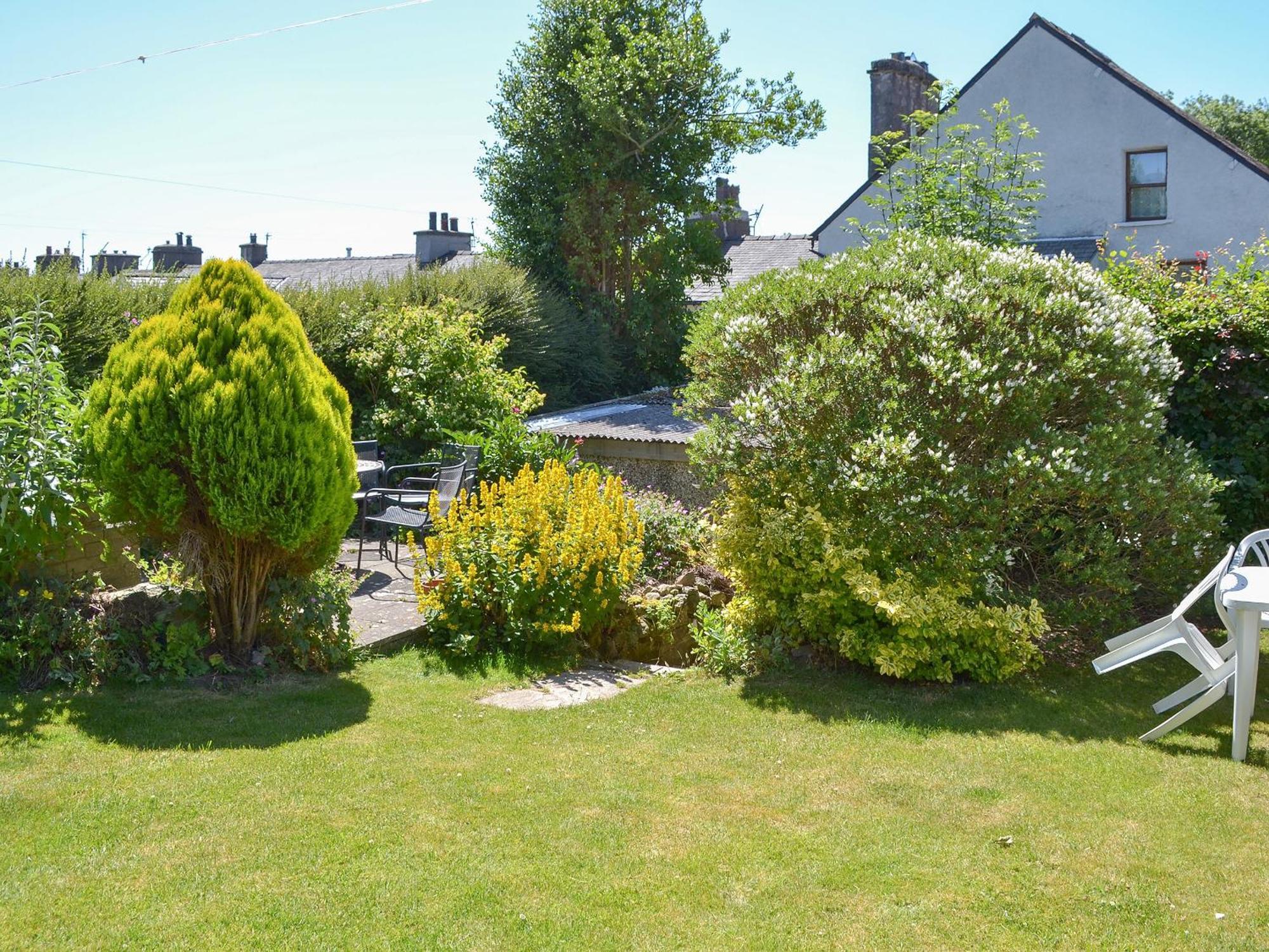 The Old Post Office Grange Fell Grange-over-Sands Exterior foto